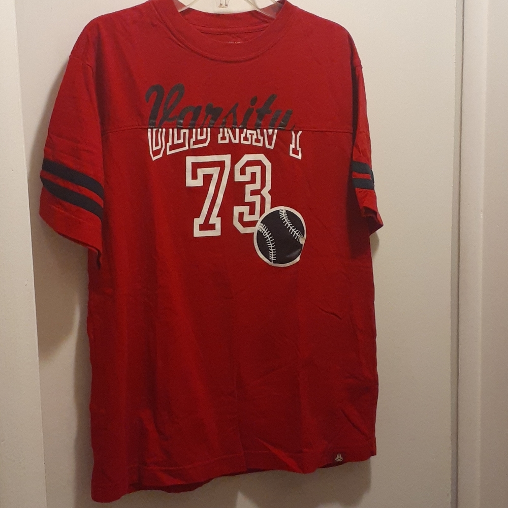 Boys Short Sleeve T-Shirt